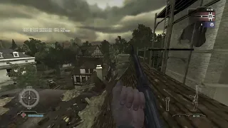 Medal of Honor: Airborne - Objective - Remagen - S3