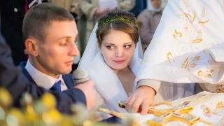 Олег & Оксана Wedding Highlights