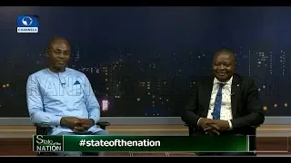 Lawyers Say Onnoghen's Conviction 'Early Easter Comedy', Fault Procedure |State Of The Nation|
