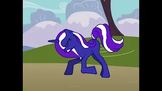 Rarity to Nightmare Rarity TF