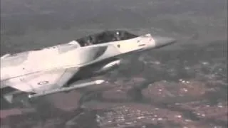 F-16 Block 60 Fly Emirates (United Arab Emirates Air Force)