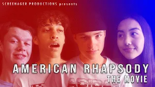 American Rhapsody: The Movie (Full Movie)