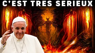 Des SECRETS Terrifiants que le VATICAN Ne Veut Pas Que VOUS Sachiez - Documentaire