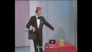 Best of Tommy Cooper