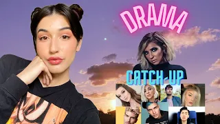 Drama Catch-Up: What is Happening with Gabbie Hanna and the Internet? - A Summary (with opinions)