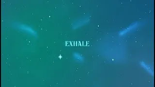 AURORA - Exhale Inhale (Instrumental With Backing Vocals)