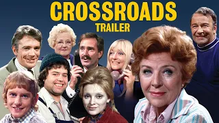 Crossroads: The Noele Gordon Collection | Trailer