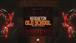 Reggaeton Old School #1 (Enganchado) - Alee Bravo OK Ft. Nahuu Remix