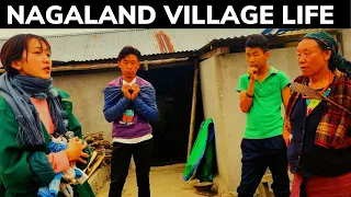 Life of People in Nagaland | Viswema Village | North East Series | Ep - 11