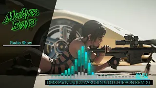 DMX - Party Up (MB Radio Show Remix)