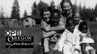 The Logger's Daughter | Oregon Experience
