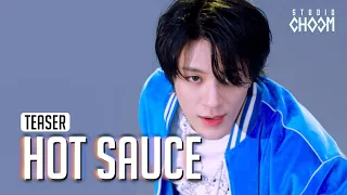 (Teaser) [BE ORIGINAL] NCT DREAM(엔시티 드림) '맛 (Hot Sauce)' (4K)