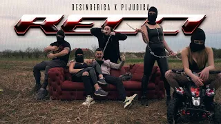 DESINGERICA X PLJUGICA - RECCI (OFFICIAL VIDEO)