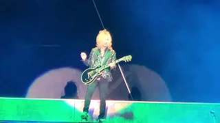 Grand Illusion - Styx - Allentown Fair Aug 30th, 2023