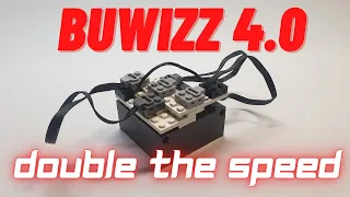 BuWizz 4.0