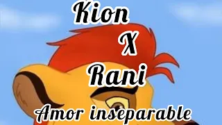 KION X RANI UN AMOR INSEPARABLE | CAP 4 | UN NUEVO AMIGO (AVISO EN LA DESCRIPCIÓN)