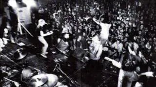 Nirvana "Blew" Live Trent Polytechnik, Nottingham, England 10/27/90 (audio)