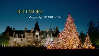 A Most Wonderful Time |Lodging | Christmas at Biltmore (2023) (0:30)