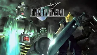 Final Fantasy VII Echo-S w/ Voice Acting // !alerts !tipjar !discord