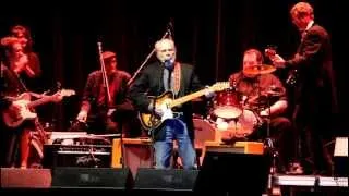 Merle Haggard - Folsom Prison Blues (Live) - Johnny Cash Cover