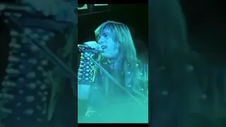 Iron Maiden children of the damned Live
