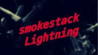 Smokestack Lightning-"One way out" Live