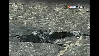 NASCAR's Heartbreaking Moments:  Jeff Gordon - 2004 Advance Auto Parts 500