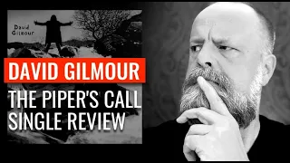 David Gilmour The Piper's Call - Is it any good?