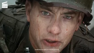 Saving Private Ryan: D-Day (HD CLIP)