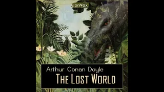 The Lost World by Sir Arthur Conan Doyle - Chapter 6: The Flail of the Lord