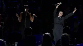 Sister Cristina - Blessed be Your name - Budapest