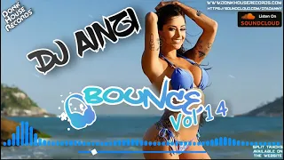 Dj Ainzi - Bounce Vol 14 (Donk / UK Bounce Mix 2021) - DHR
