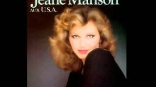 Jeane MANSON - Make love to me (Avant de nous dire adieu)