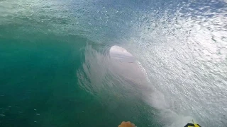 GoPro: Ian Gouveia - Fiji 03.09.15 - Surf