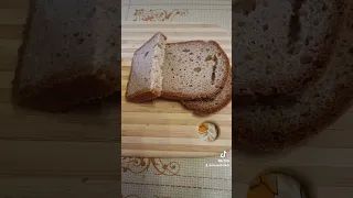 Амарантовий хліб