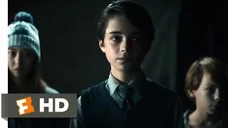 Sinister 2 (2015) - Compelled to Watch Scene (2/10) | Movieclips