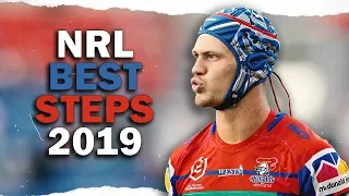 BEST STEPS & GOOSEYS 2019