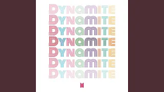 Dynamite (Tropical Remix)