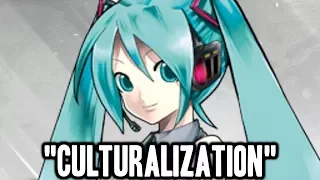 How Video Game "Culturalization" Differs From "Localization"