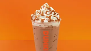 Introducing Dunkin’™ Cereal: Coffee Meets Crunch Commercial