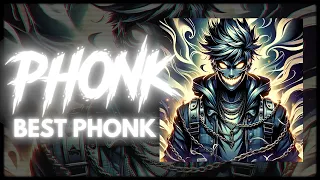 Best Phonk Mix 2024 ※ Aggressive Drift Phonk ※ Música Phonk ※ Фонк 2024  Vol. 8