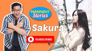 FORGIVENESS (PAPA DUDUT STORIES OF SAKURA, EXCLUSIVE ON YOUTUBE)