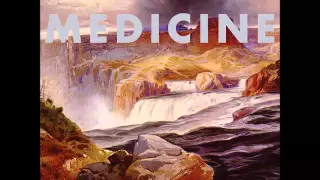 Medicine - Time Baby II (Remastered) 2011