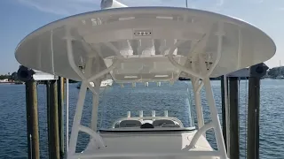 2019 Regulator 34 For Sale #bestcenterconsole #bestboat #boat