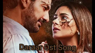 Daraar Ost Full Song || Sahir Ali Bagga & Nimra Mehra