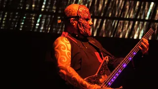 Slipknot LIVE All Out Life - Prague, Czech Republic (3-Cam-Mix)