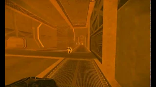 AvP2: Payback Time Mod - Alien Worker Strikes Back