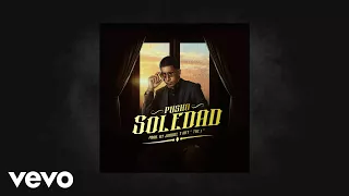 Pusho - Soledad (AUDIO)