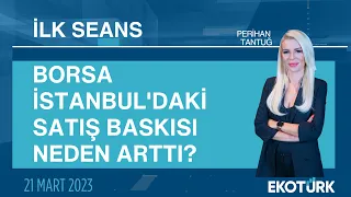 Prof. Dr. Yusuf Kaderli | Perihan Tantuğ | İlk Seans