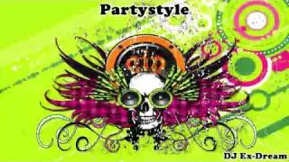 Partystyle vol. 204